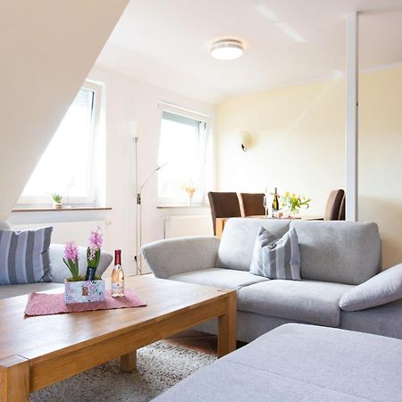 Appartamento Haus Jenny Heringsdorf  Esterno foto
