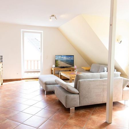 Appartamento Haus Jenny Heringsdorf  Esterno foto