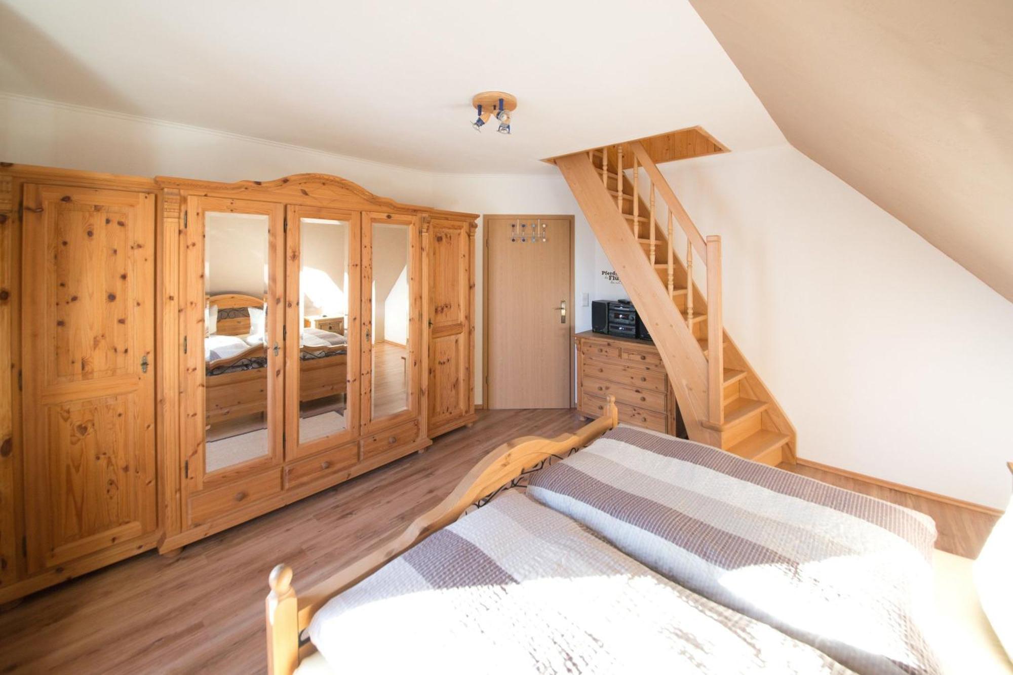 Appartamento Haus Jenny Heringsdorf  Esterno foto