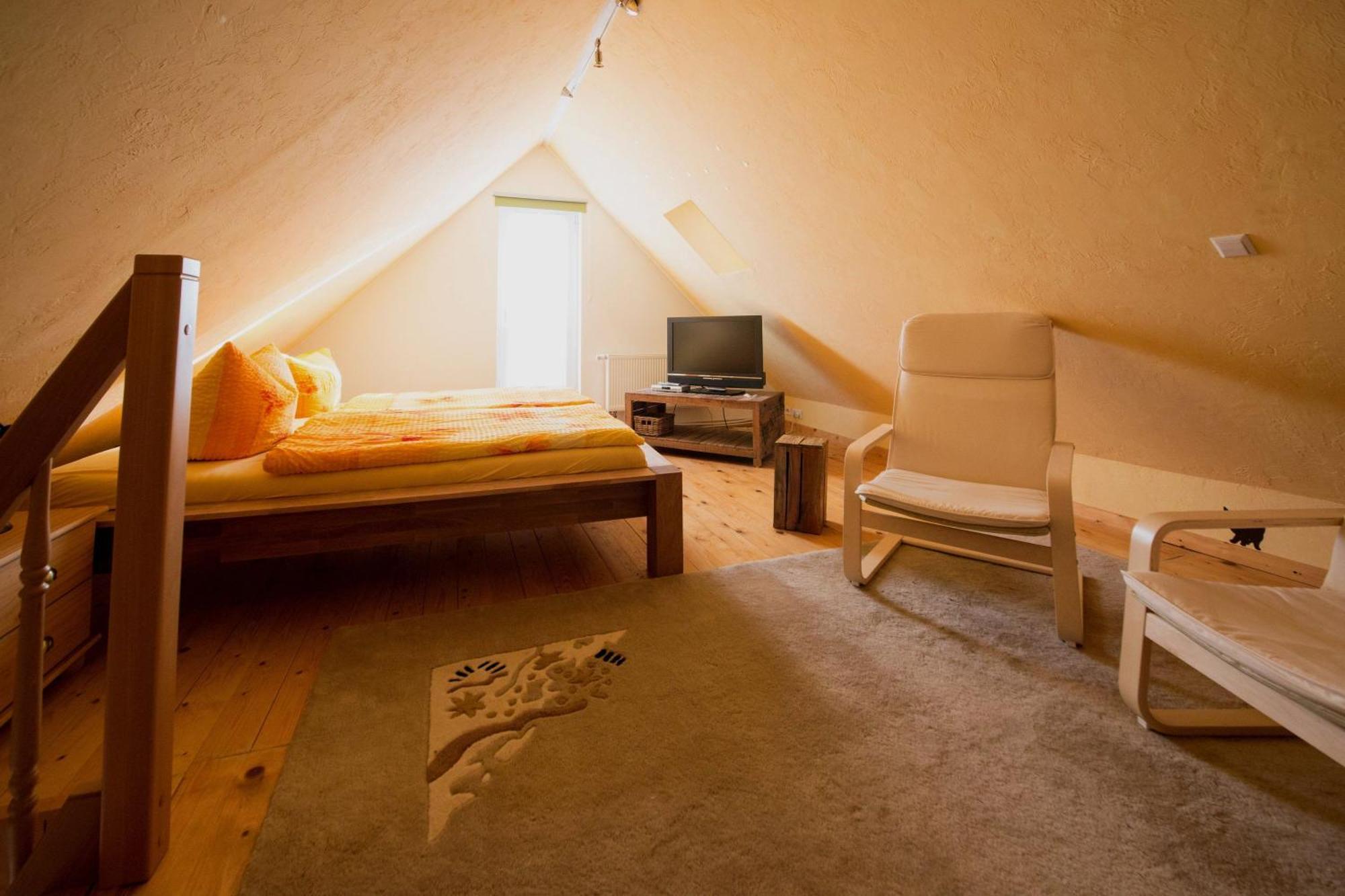 Appartamento Haus Jenny Heringsdorf  Esterno foto