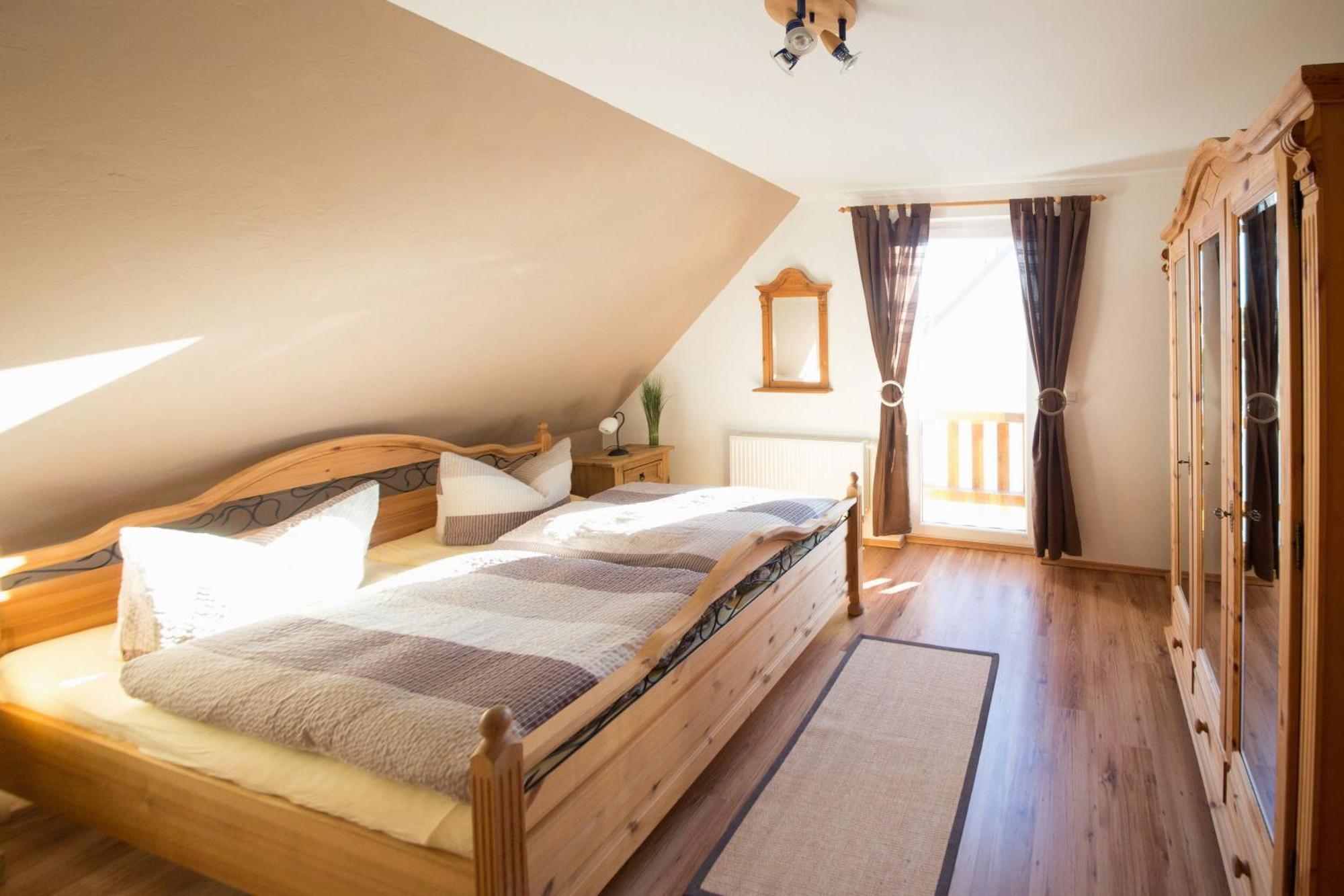 Appartamento Haus Jenny Heringsdorf  Esterno foto